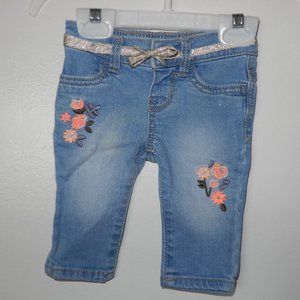 Baby Jeans by OshKosh